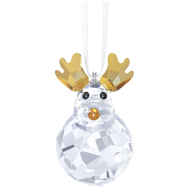 Swarovski Schaukelndes Rentier Ornament - 5189474