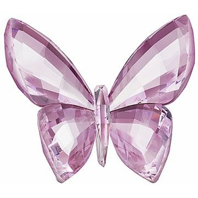 Swarovski Schmetterling, Rosaline - 1182461