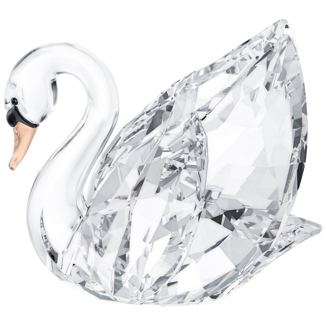 Swarovski Schwan, mittel - 5004724