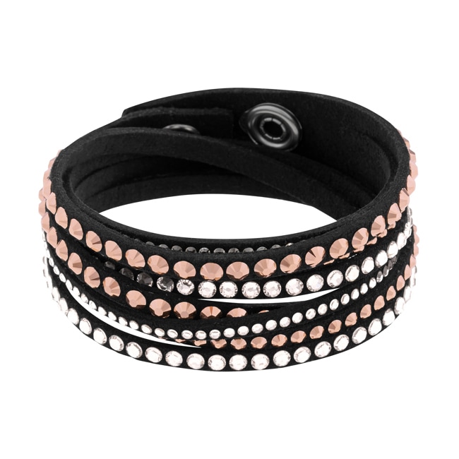 Swarovski Slake Deluxe Armband, mehrfarbig - 5524011