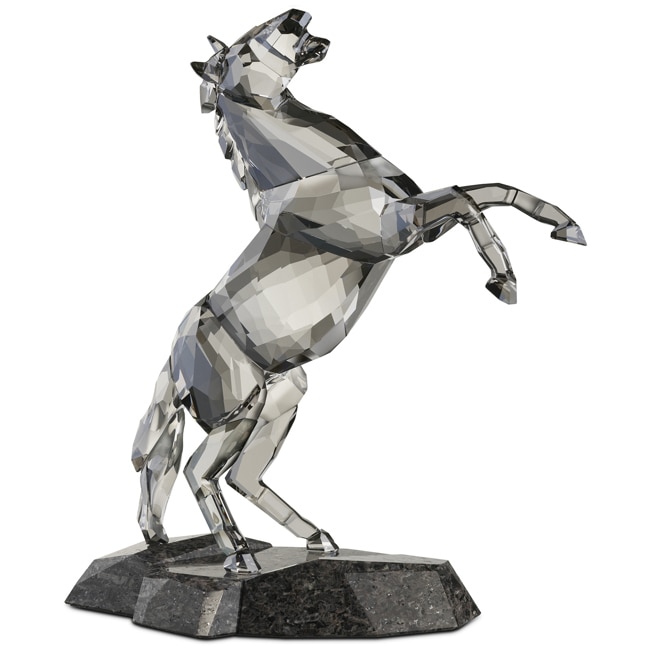 Swarovski Soulmates - Hengst, Satin - 1074793