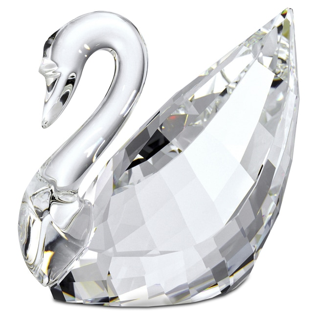 Swarovski Soulmates - Schwan - 1075309