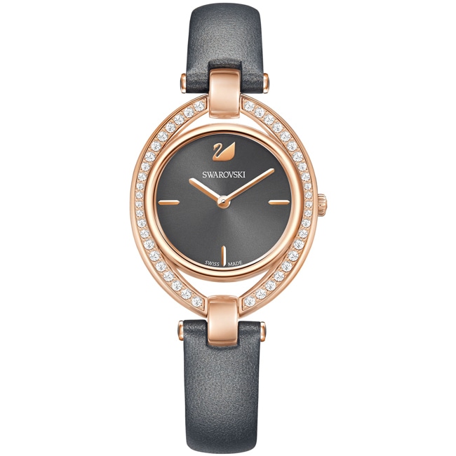 Swarovski Stella Rosé / Anthrazit Swarovski Stella Rosé / Anthrazit - 5376842