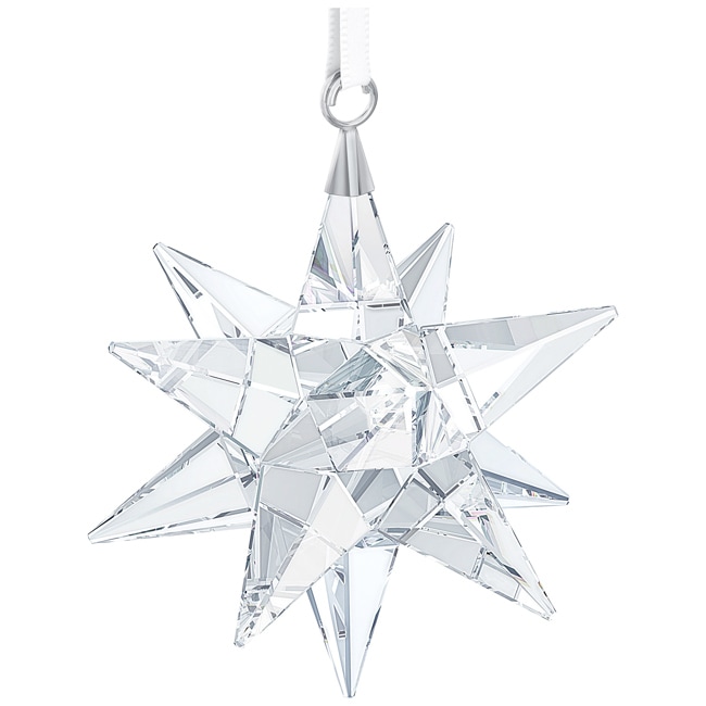 Swarovski Stern Ornament - 5064257