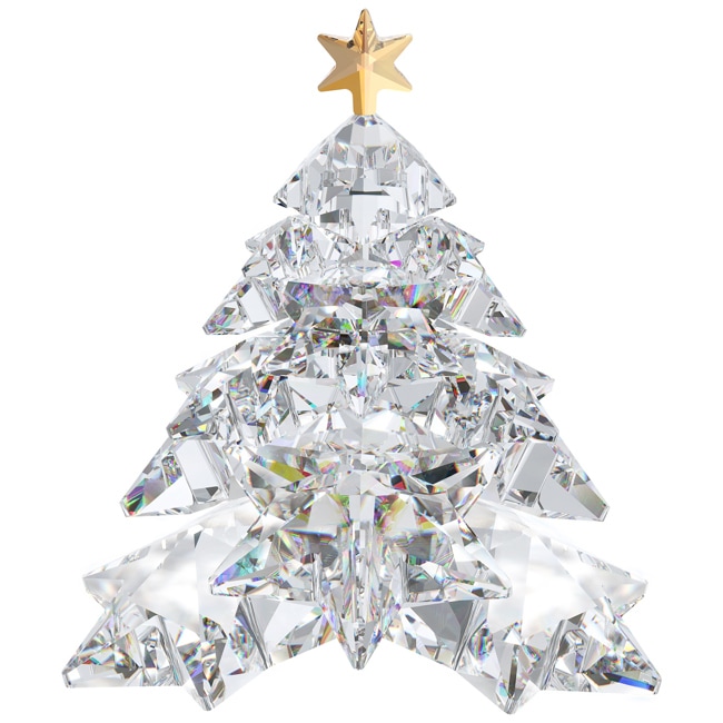 Swarovski Weihnachtsbaum Leuchtender Stern 1139998