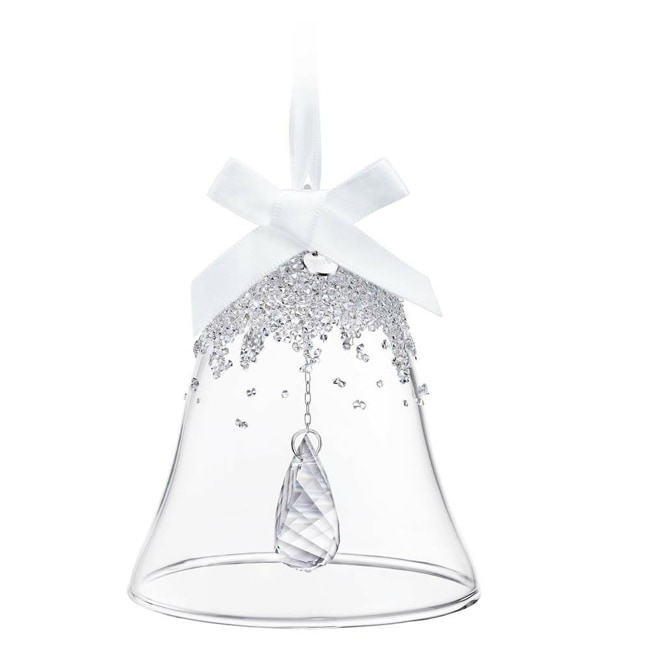 Swarovski Weihnachtsglocke Jahresausgabe 2015 - 5136362