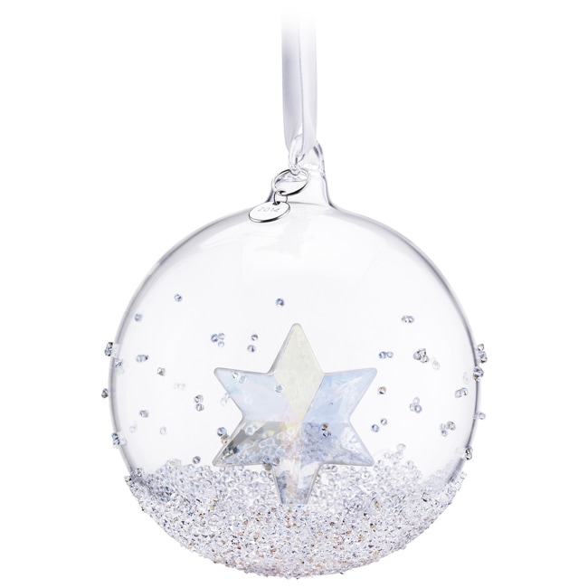 Swarovski Weihnachtskugel, Jahresausgabe 2014 - 5059023
