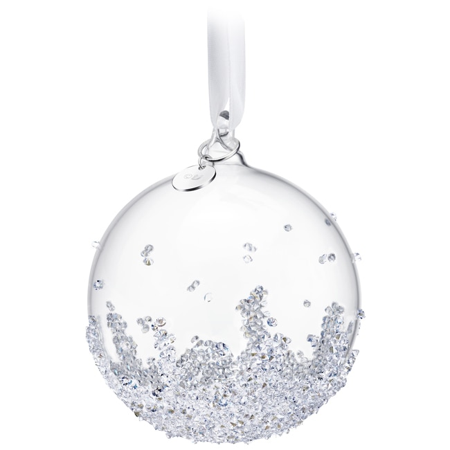 Swarovski Weihnachtskugel, klein - 5135841