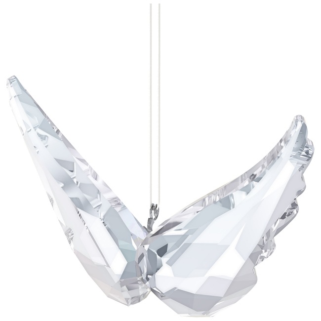 Swarovski Weihnachtsornament Engelsflügel - 5004494