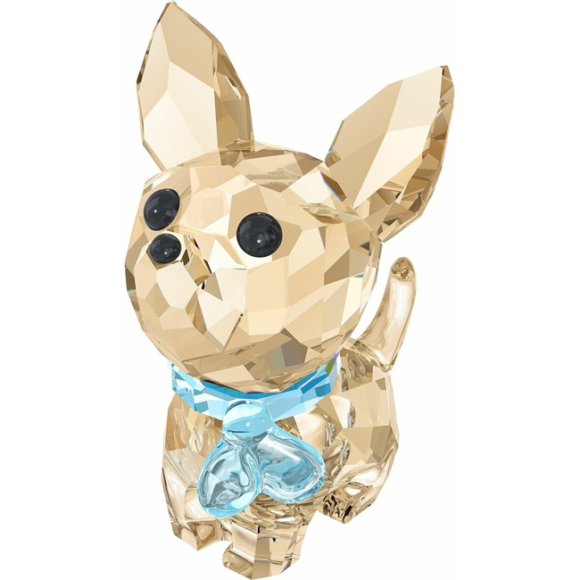 Swarovski Welpen – Oscar der Chihuahua - 5063330