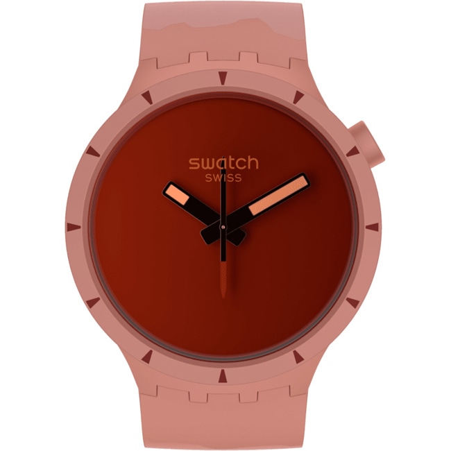 Swatch Big Bold Bioceramic Canyon - SB03R100