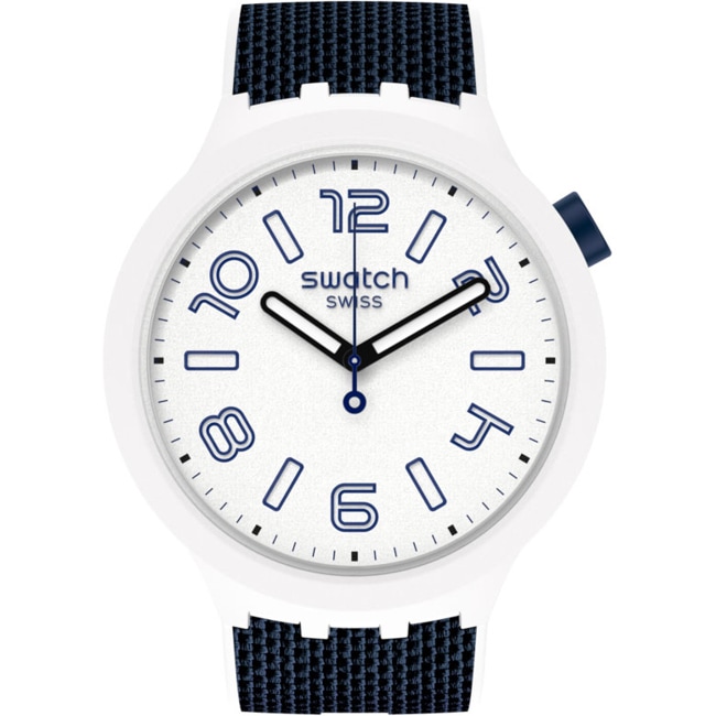 Schne Swatch Big Bold Bild