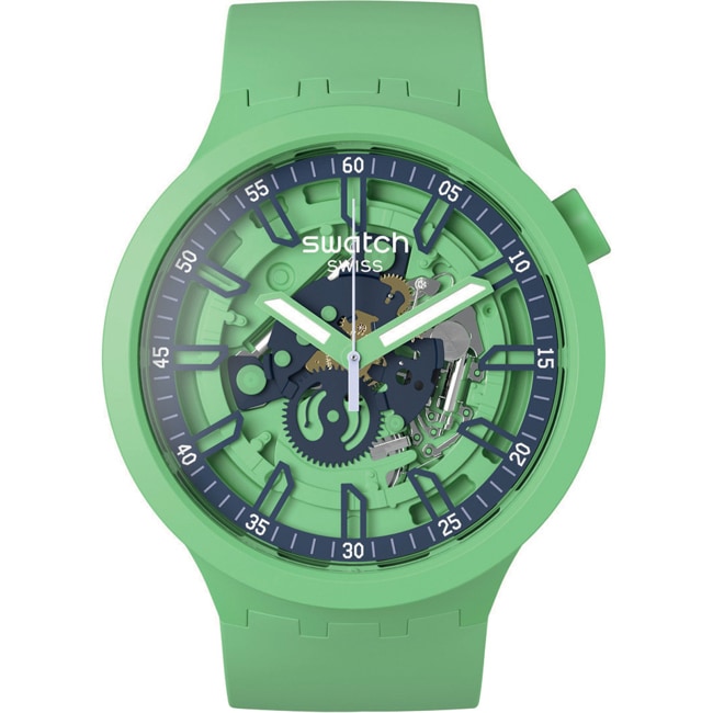 Swatch Big Bold Fresh Squeeze - SB01G101
