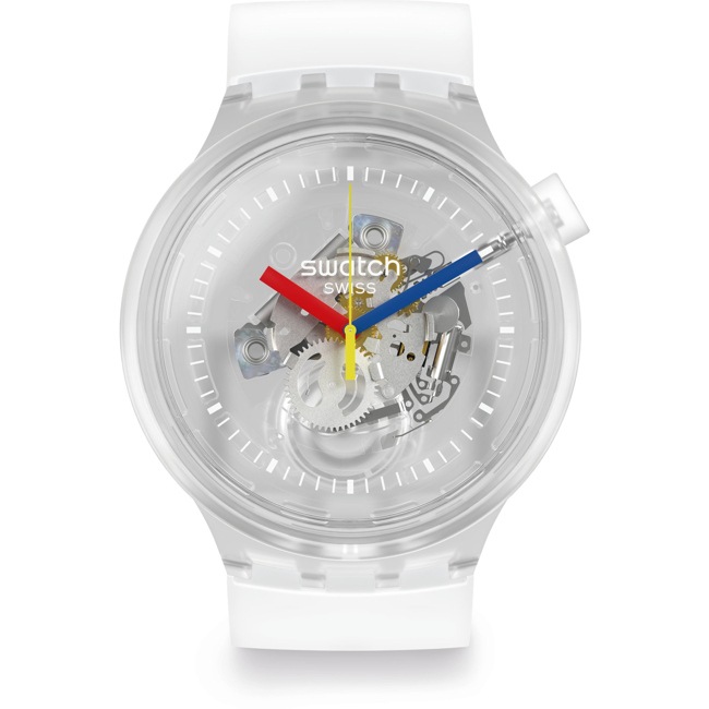 Swatch Big Bold Jellyfish Swatch Big Bold Jellyfish - SO27E100