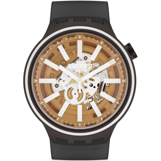 Swatch Big Bold Light Taste - SO27B114