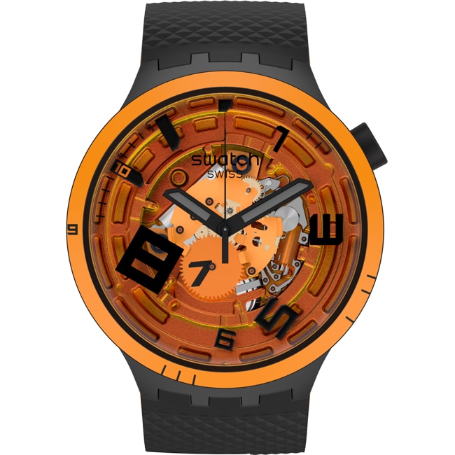 Swatch Big Bold Oops ! - SB01B127