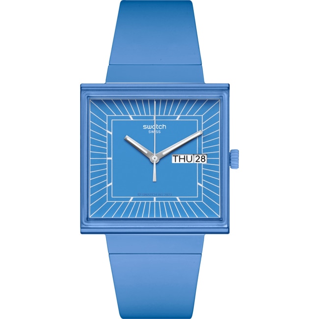 Swatch Original Bioceramic What if Sky? Swatch Original Bioceramic What if Sky? - SO34S700