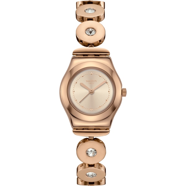 Swatch Irony 25 Copper Candor - YSG186G