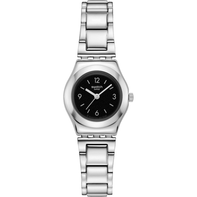 Swatch Irony 25 Gradino Nero - YSS350G