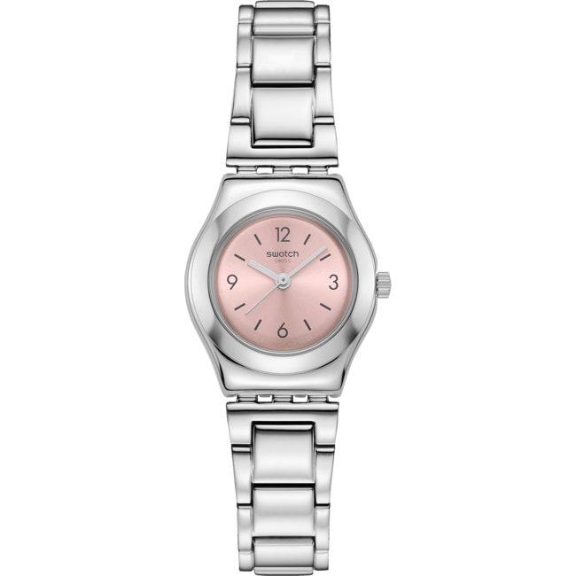 Swatch Irony 25 Rosy Glow - YSS352G