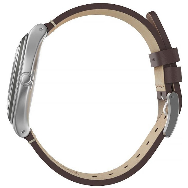 Swatch Irony Big Classic Brandy | YWS445