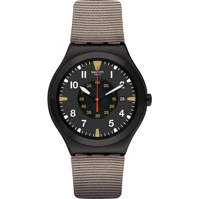 Swatch Irony Big Classic Gardya - YWB406