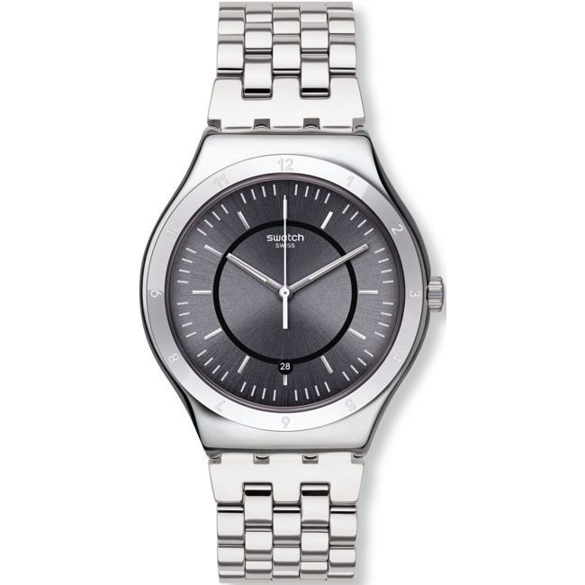 Swatch Irony Big Classic Stand Alone - YWS432G