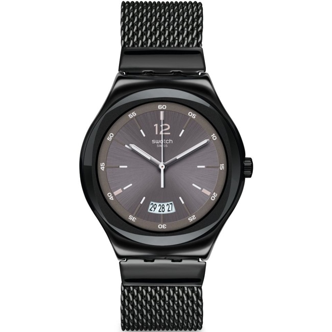 Swatch Irony Big Classic TV Set - YWB405MA