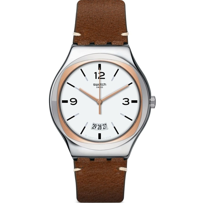 Swatch Irony Big Classic TV Show - YWS443