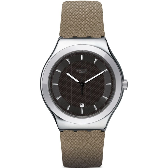 Swatch Irony Big Classic Masterclass - YWS448