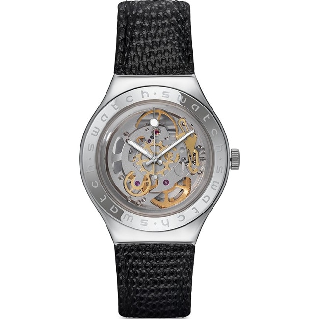 Swatch Irony Body & Soul Automatik - YAS100D