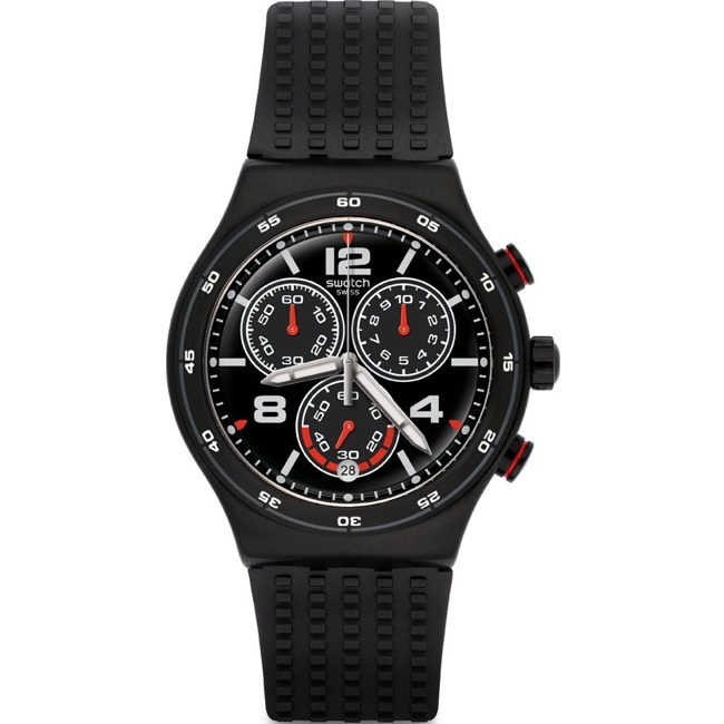 Swatch Irony Chrono Destination Shanghai - YVB404