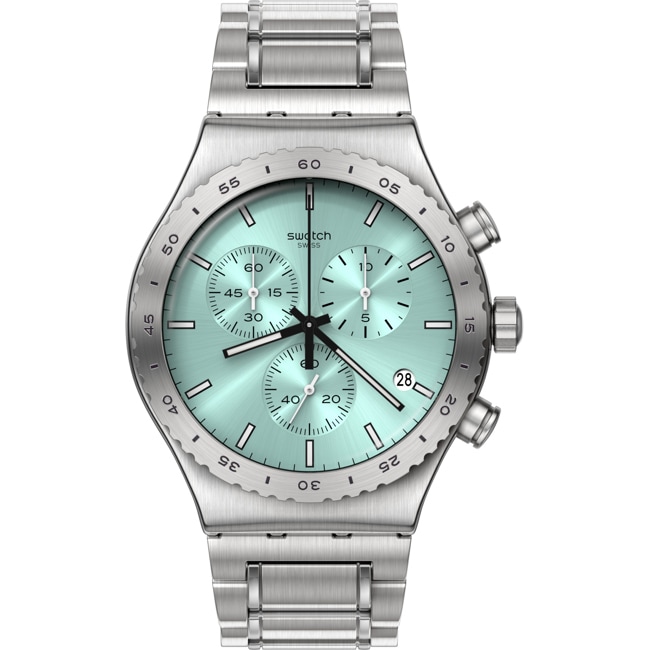 Swatch Irony Chrono Energize You Swatch Irony Chrono Energize You - YVS498G