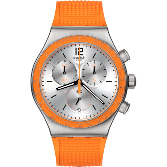 Swatch Irony Chrono Hyperbrights - YVS483