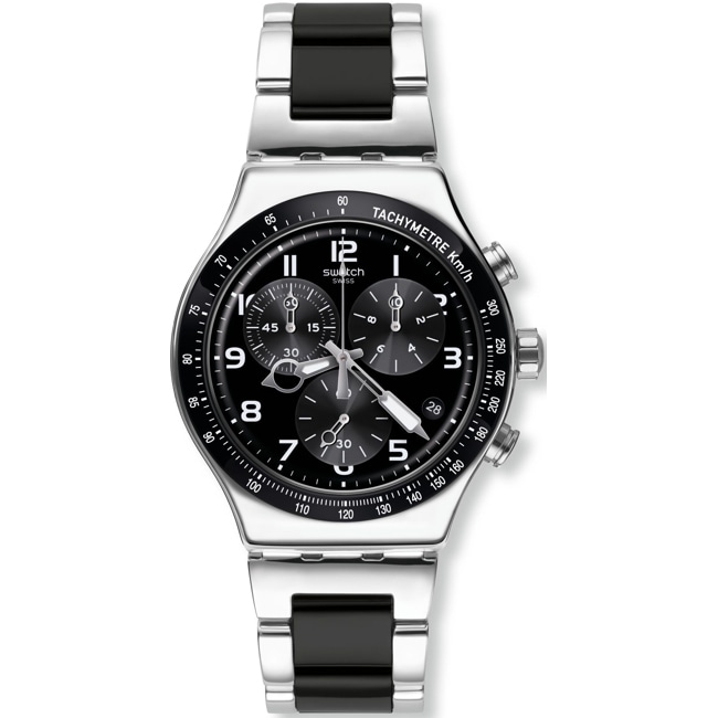 Swatch Irony Chrono Speed Up Swatch Irony Chrono Speed Up - YVS441GC