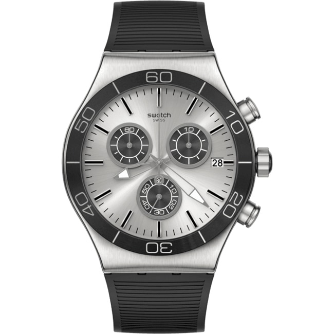 Swatch Irony Chrono Swatch Great Outdoor - YVS486