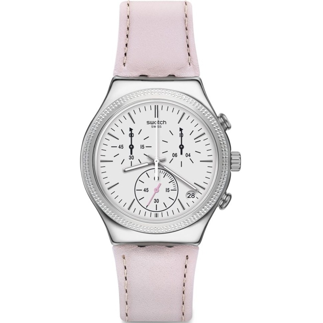 Swatch Irony Chrono Sweet Madame - YCS599