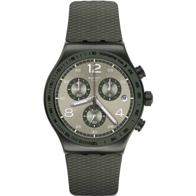 Swatch Irony Chrono Turf Wrist - YVM404