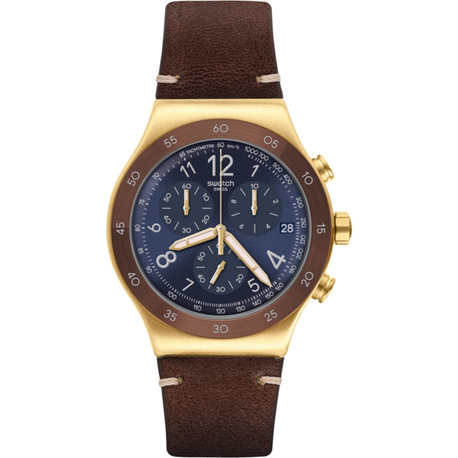 Swatch Irony Chrono Vini - YVG408