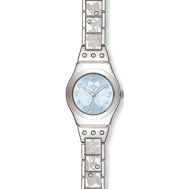 Swatch Irony Lady Flower Box Swatch Irony Lady Flower Box - YSS222G