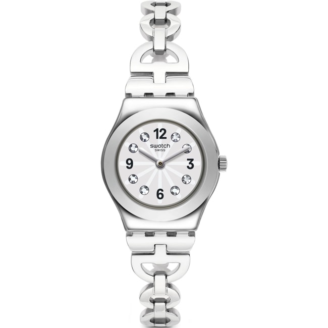 Swatch Irony Lady Netural - YSS323G