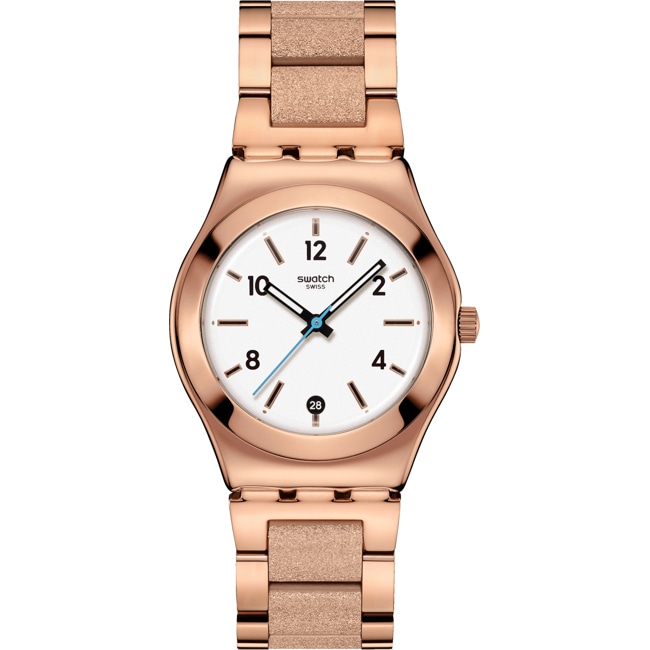 Swatch Irony Medium Essence of Rose - YLG414G