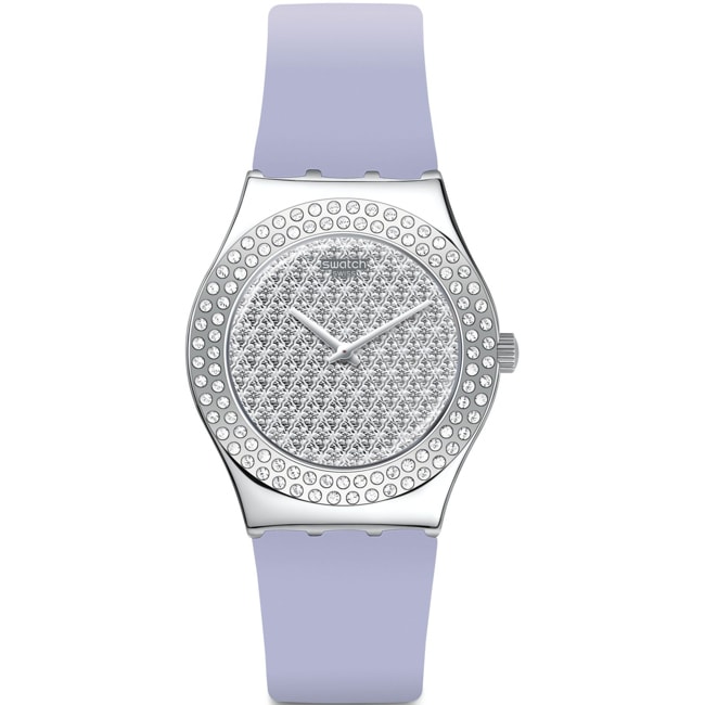 Swatch Irony Medium Lovely Lilac - YLS216