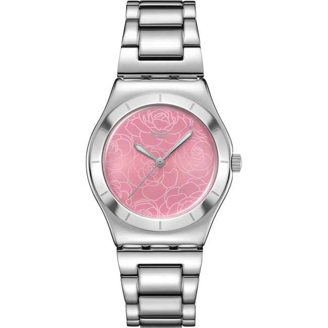 Swatch Irony Medium Petal Charm - YLS234G