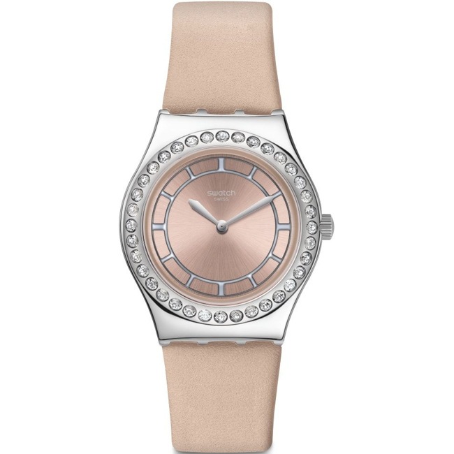 Swatch Irony Medium Sandchic - YLS212