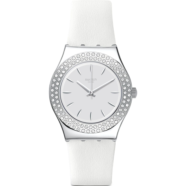 Swatch Irony Medium Starry Party - YLS217