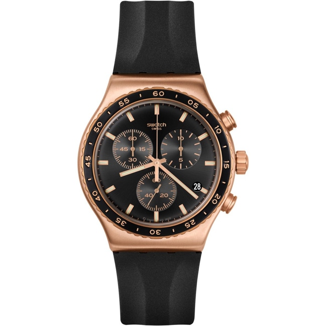 Swatch Irony Chrono Stain Sheen Swatch Irony Chrono Stain Sheen - YVG410