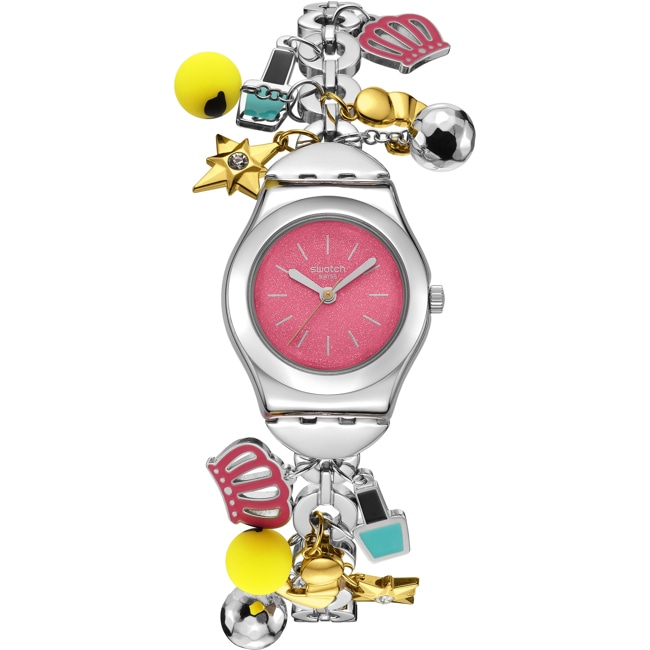 Swatch Irony The Charm of Mom - YSZ101G