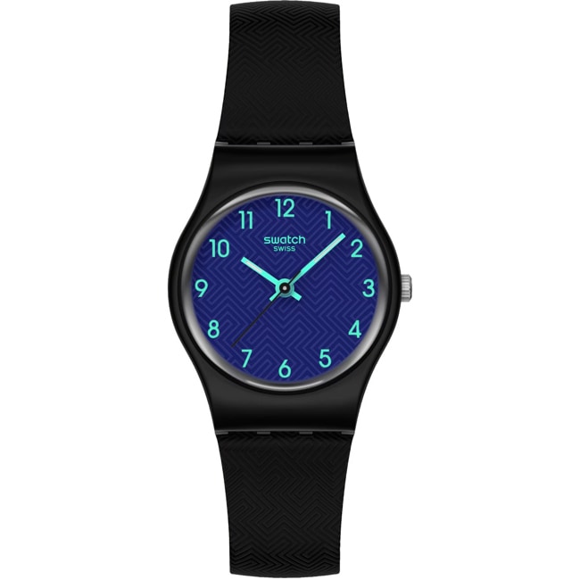 Swatch Original 25 Grace in Time - LB188