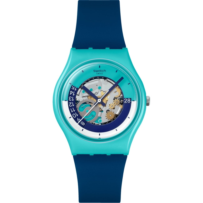 Swatch Original 34 Biosourced If Not Now - When? - SO28L400